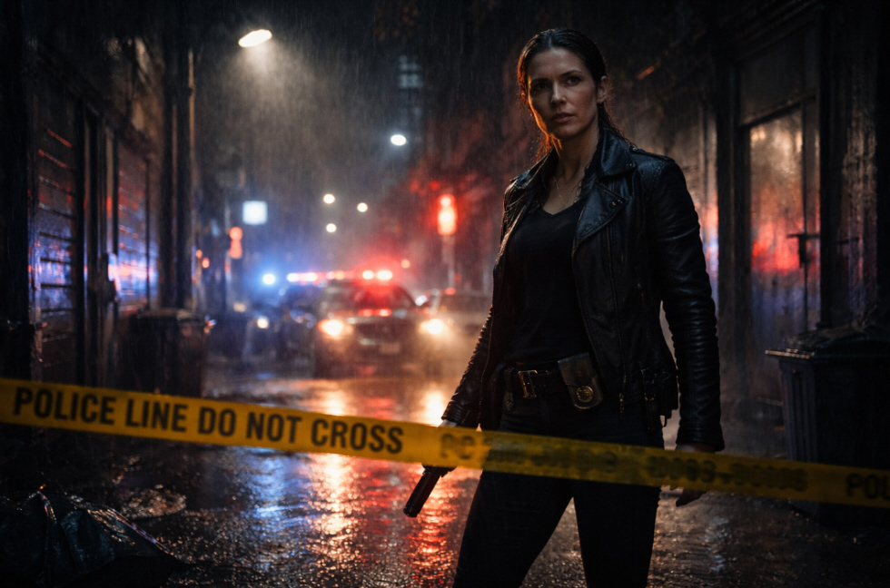 Psycho Killer Delivers Dark Suspense and Relentless Psychological Tension