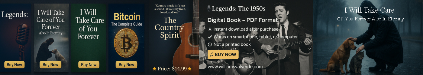 Bitcoin Book – Protected by Loyalty